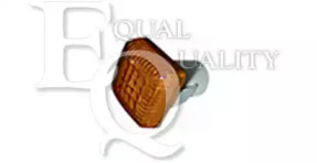 EQUAL QUALITY fl0101 -  Фонарь указателя поворота